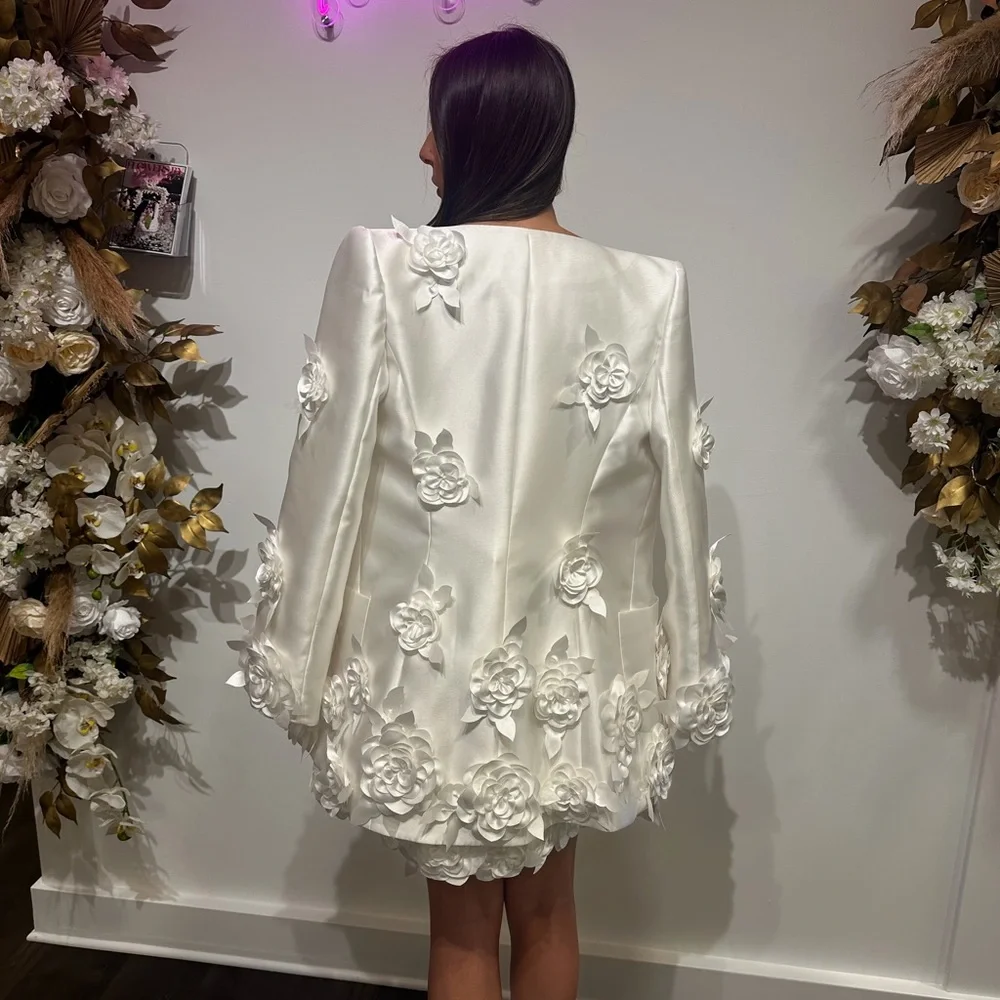 Bridal shower dress ! - Picture 5 of 6